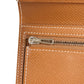 HERMES Bearn Souffle Long wallet bifold