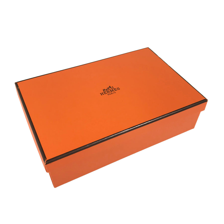 HERMES Bearn Souffle Long wallet bifold