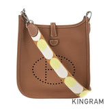 HERMES Evelyne TPM Shoulder bag