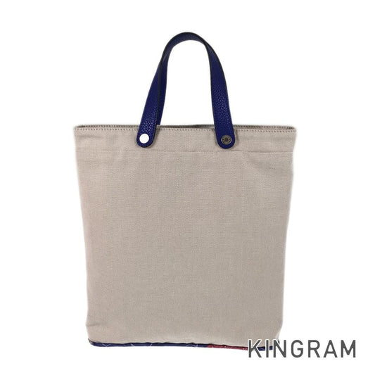 HERMES Tote bag