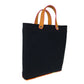 HERMES Petit Ash Serie Tote Bag