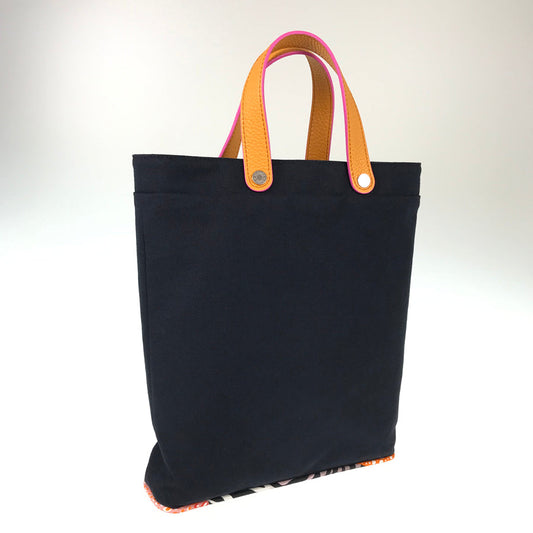 HERMES Petit Ash Serie Tote Bag