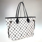 LOUIS VUITTON IC chip Tote Bag