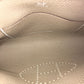 HERMES vid posh Shoulder bag