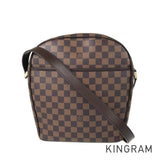 LOUIS VUITTON Damier Ipanema GM N51292 Shoulder bag