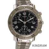 HERMES Clipper Diver Chronograph CL2.910 Men's Watch
