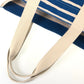 HERMES beach back Tote bag