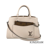 LOUIS VUITTON Epi Marel Tote BB M20520 Hand bag