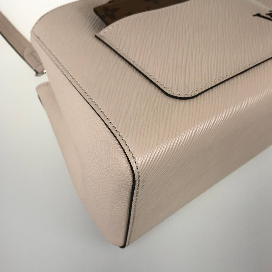 LOUIS VUITTON Epi Marel Tote BB M20520 Hand bag