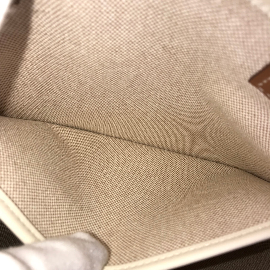 HERMES Steebel 25 Tote bag