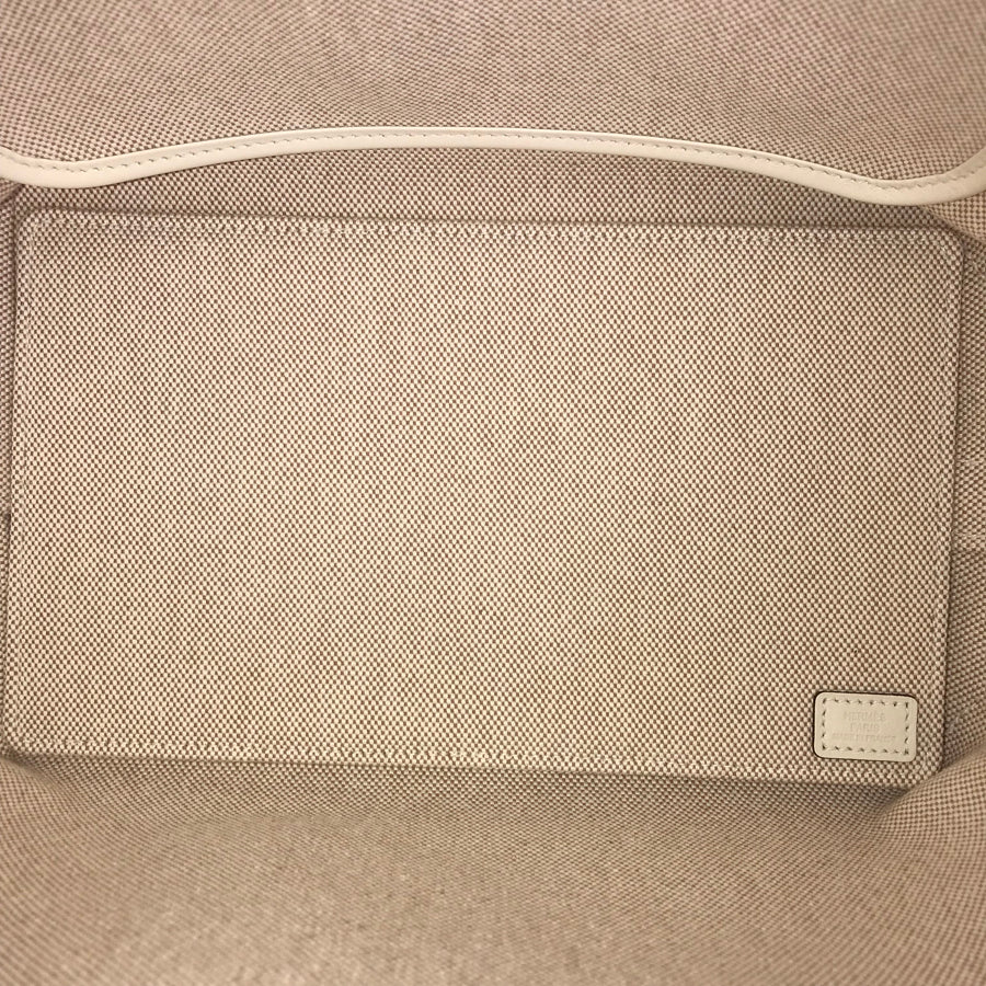 HERMES Steebel 25 Tote bag