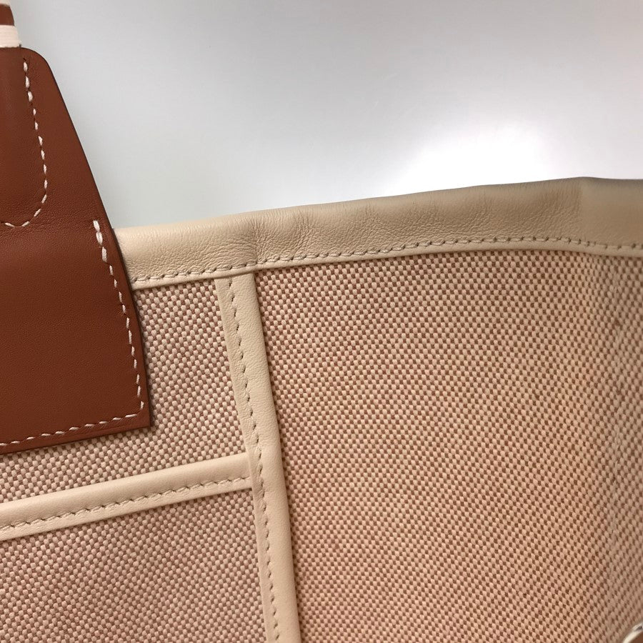 HERMES Steebel 25 Tote bag