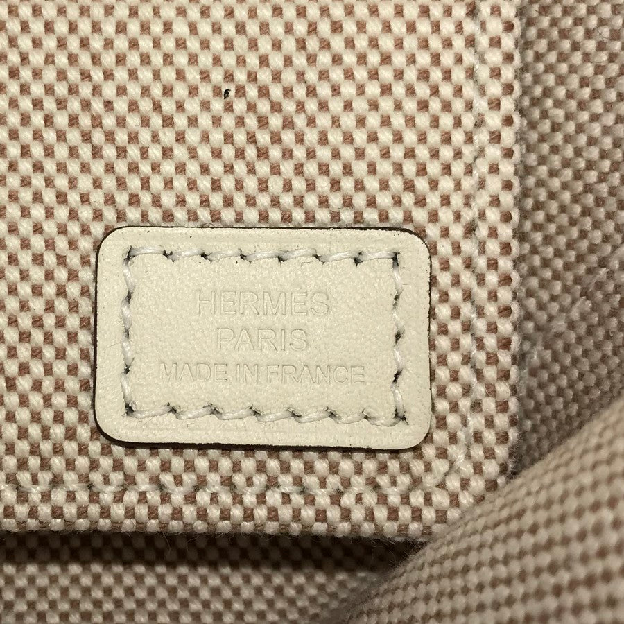 HERMES Steebel 25 Tote bag