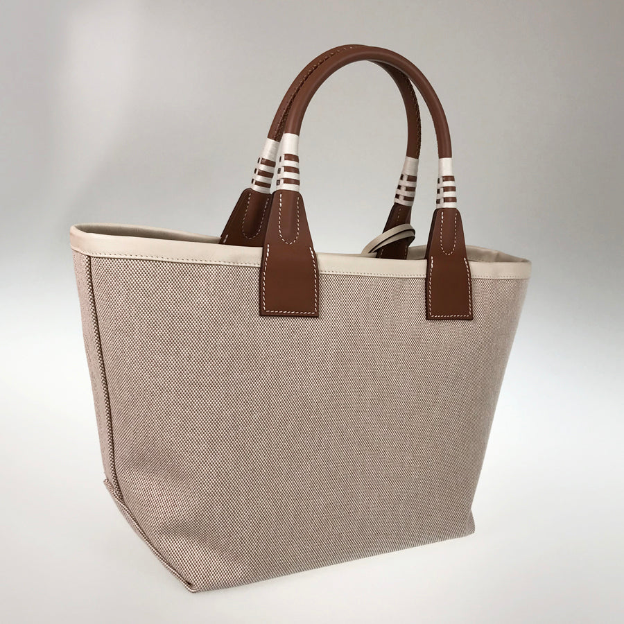 HERMES Steebel 25 Tote bag