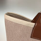 HERMES Steebel 25 Tote bag