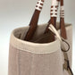 HERMES Steebel 25 Tote bag