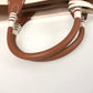 HERMES Steebel 25 Tote bag