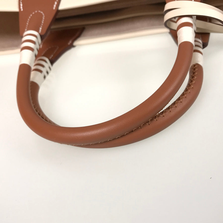 HERMES Steebel 25 Tote bag