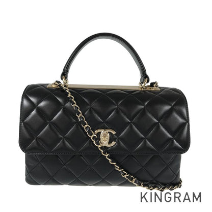 CHANEL Trendy CC Hand bag