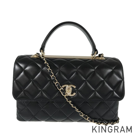 CHANEL Trendy CC Hand bag