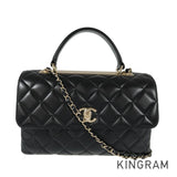 CHANEL Trendy CC Hand bag