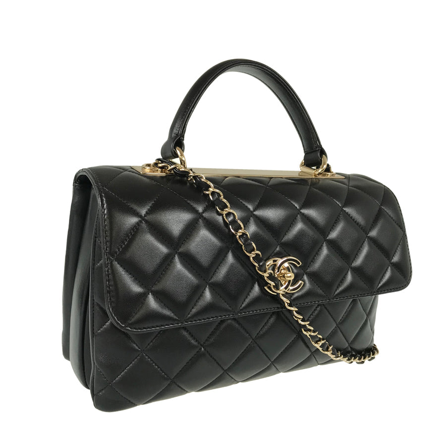 CHANEL Trendy CC Hand bag