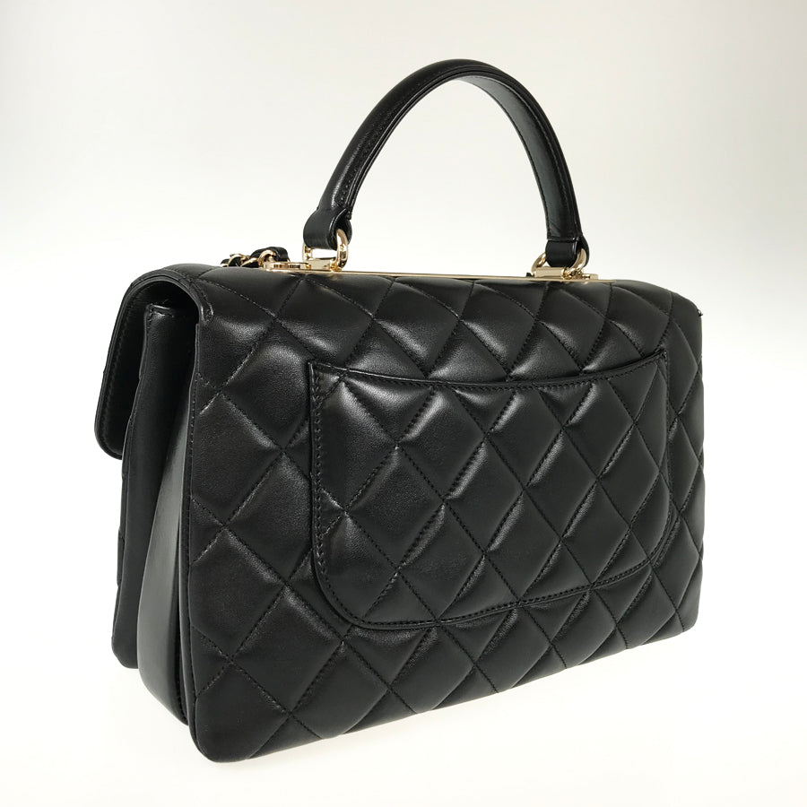 CHANEL Trendy CC Hand bag