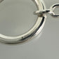 HERMES Chaine d'Ancre Farandole Bracelet