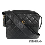 CHANEL Matelasse Shoulder bag