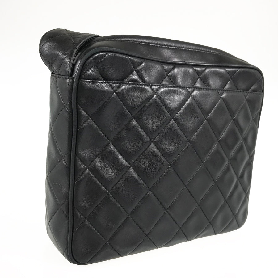 CHANEL Matelasse Shoulder bag