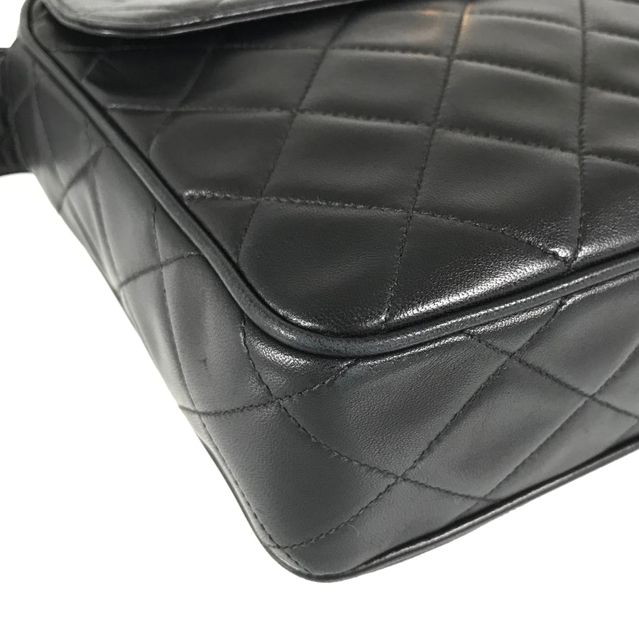 CHANEL Matelasse Shoulder bag
