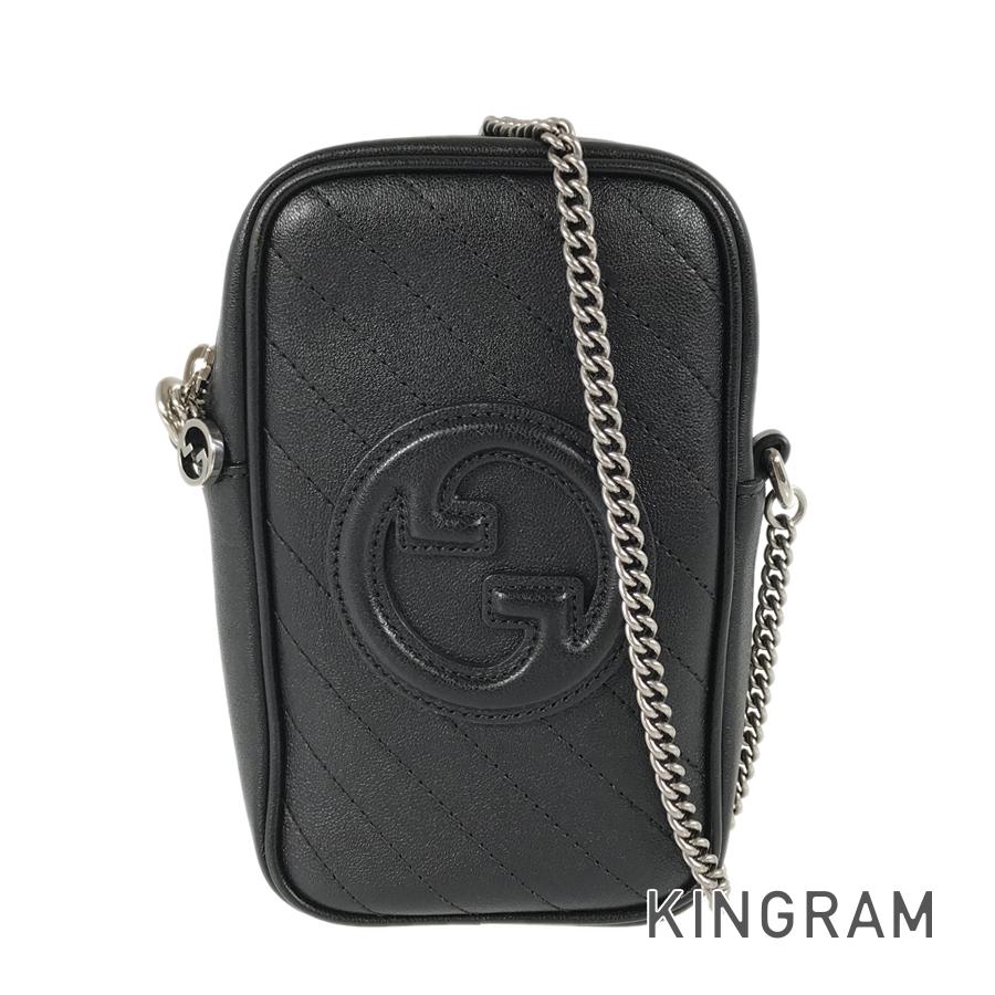GUCCI Blondy 760315 Shoulder bag