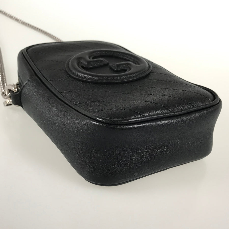 GUCCI Blondy 760315 Shoulder bag