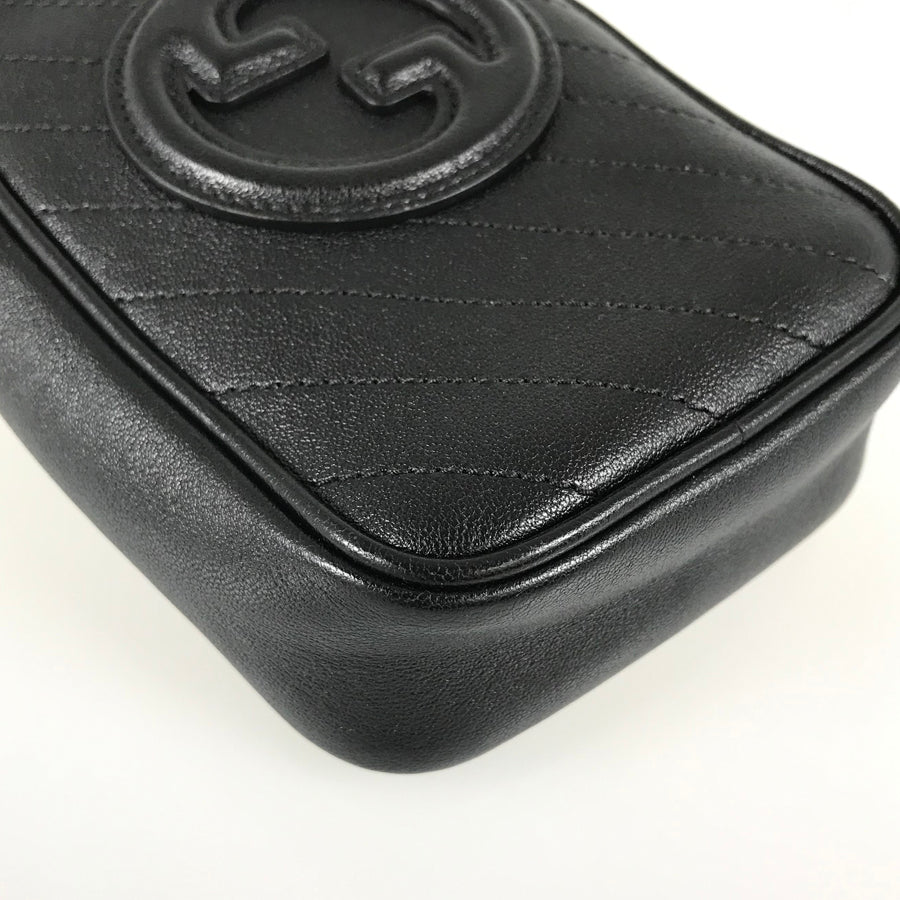 GUCCI Blondy 760315 Shoulder bag