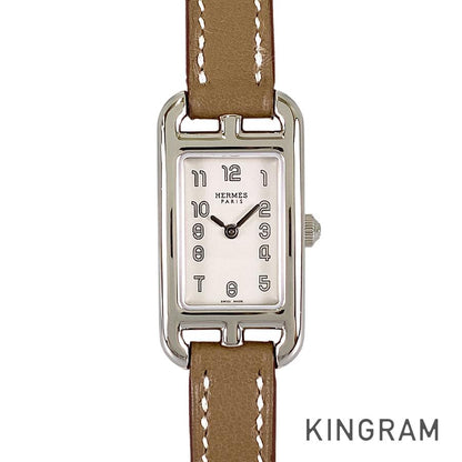 HERMES Nantucket NA2.110 Women's Watch