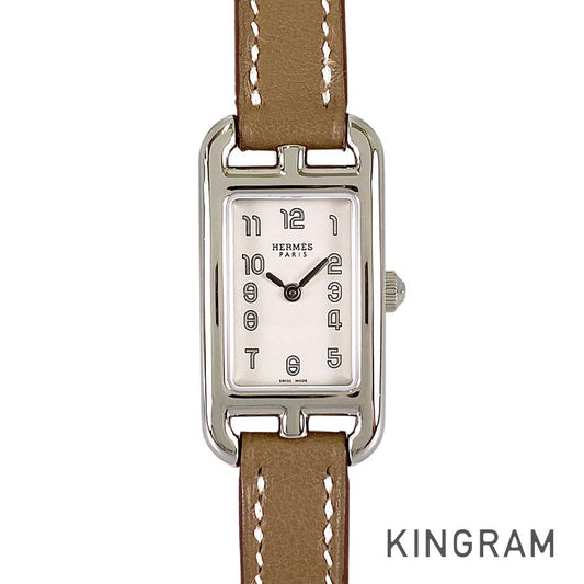 HERMES Nantucket NA2.110 Women's Watch