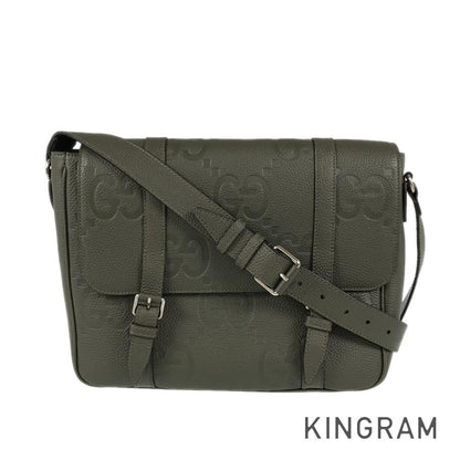 GUCCI Jumbo GG Medium 760234 Messenger bag