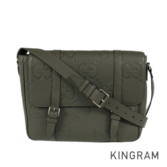 GUCCI Jumbo GG Medium 760234 Messenger bag