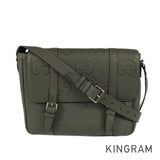 GUCCI Jumbo GG Medium 760234 Messenger bag