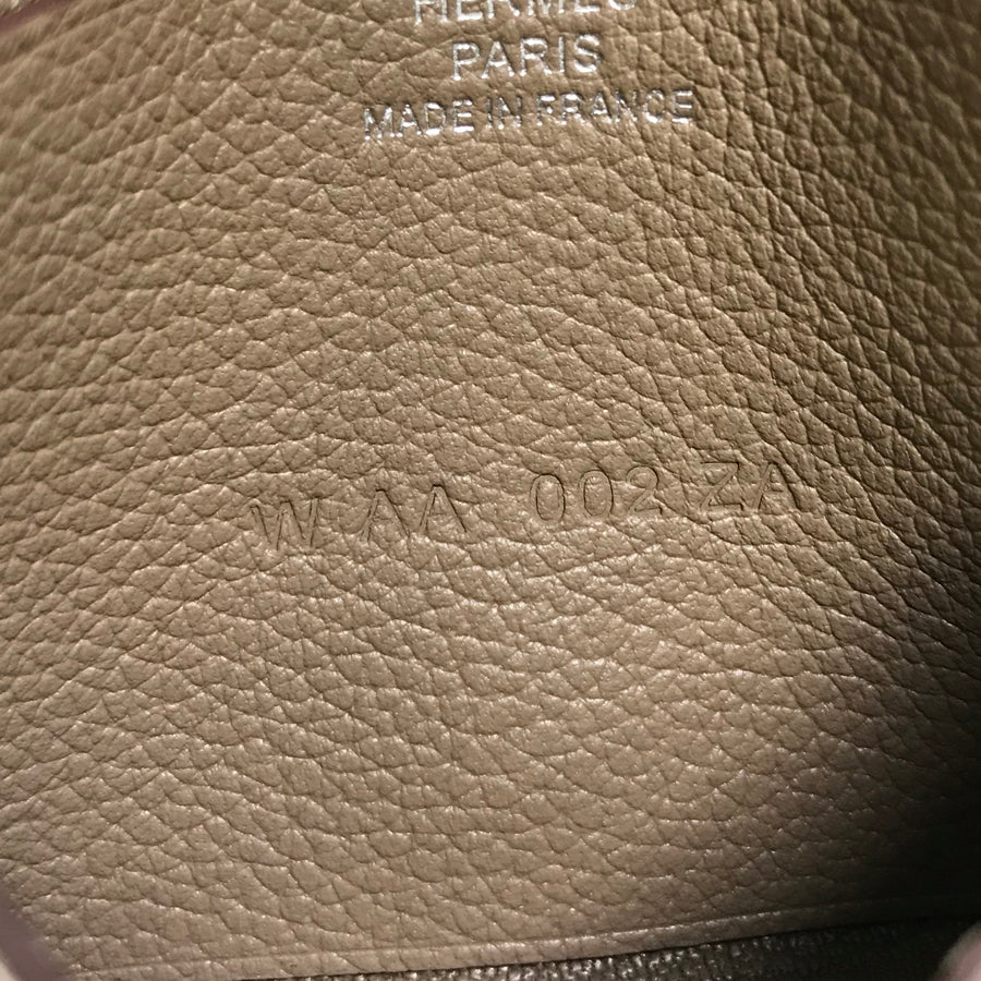 HERMES RMS Card case