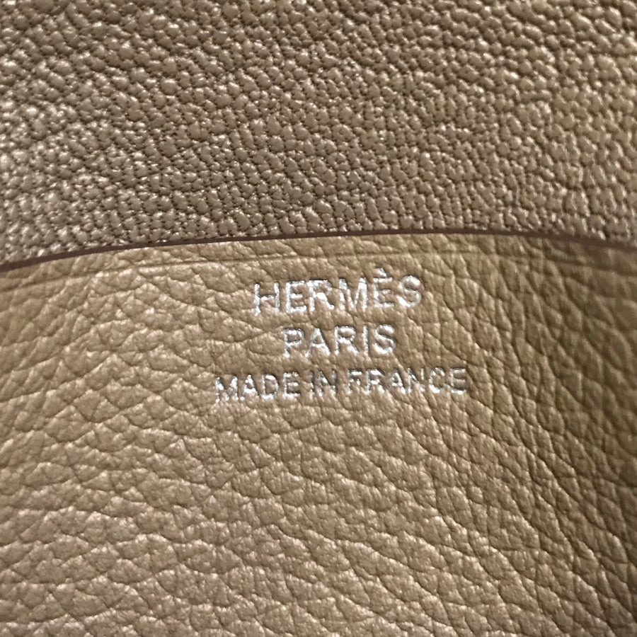 HERMES RMS Card case