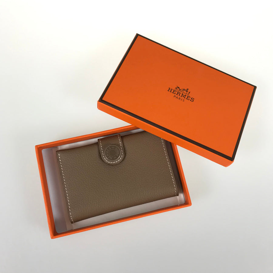 HERMES RMS Card case