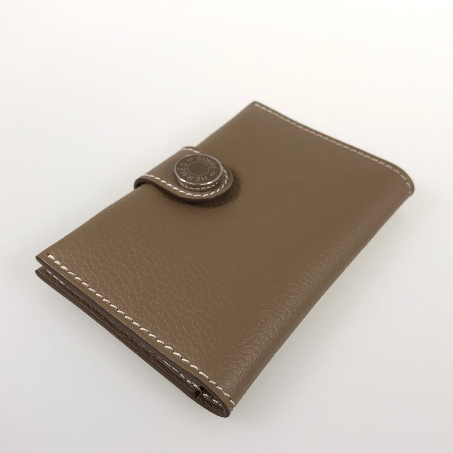 HERMES RMS Card case