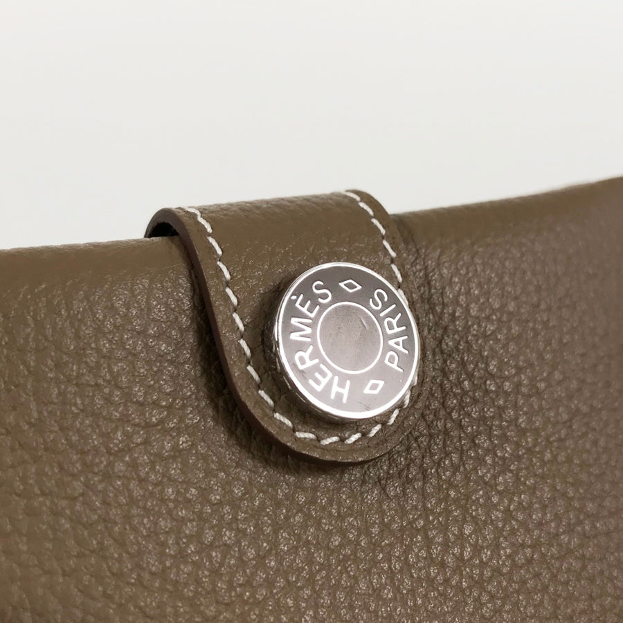 HERMES RMS Card case