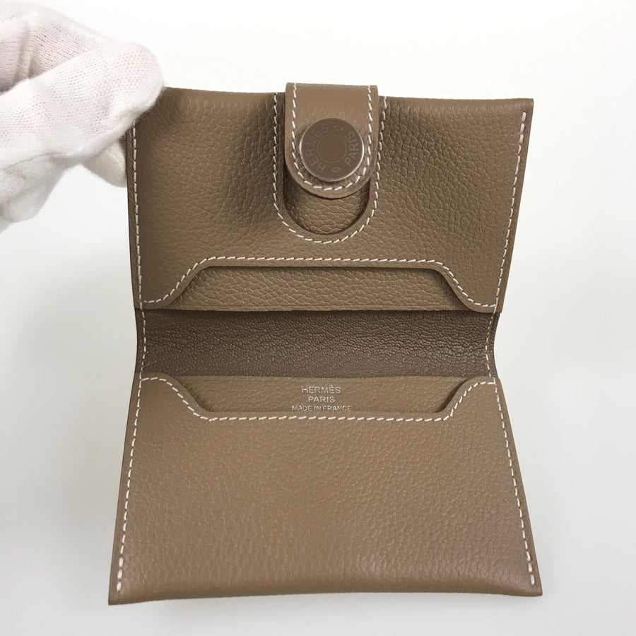 HERMES RMS Card case