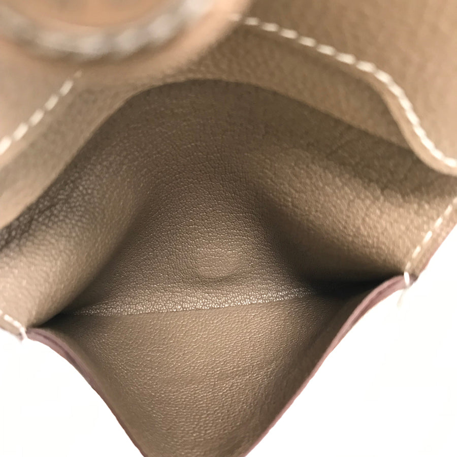 HERMES RMS Card case