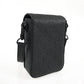 LOUIS VUITTON Taurillon Leather S Lock Vertical Wearable Wallet M81524 Shoulder bag