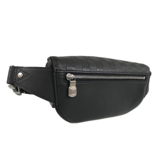 LOUIS VUITTON Damier Amphini Campus Bumbag N40298 Sling bag