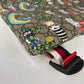 GUCCI GG Supreme Children's Yoko Higuchi 550775 Backpack