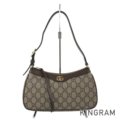 GUCCI GG Supreme 735145 Shoulder bag